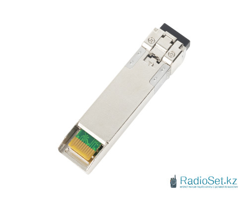 Трансивер А-Оптик AO-SFP+B32L-40D